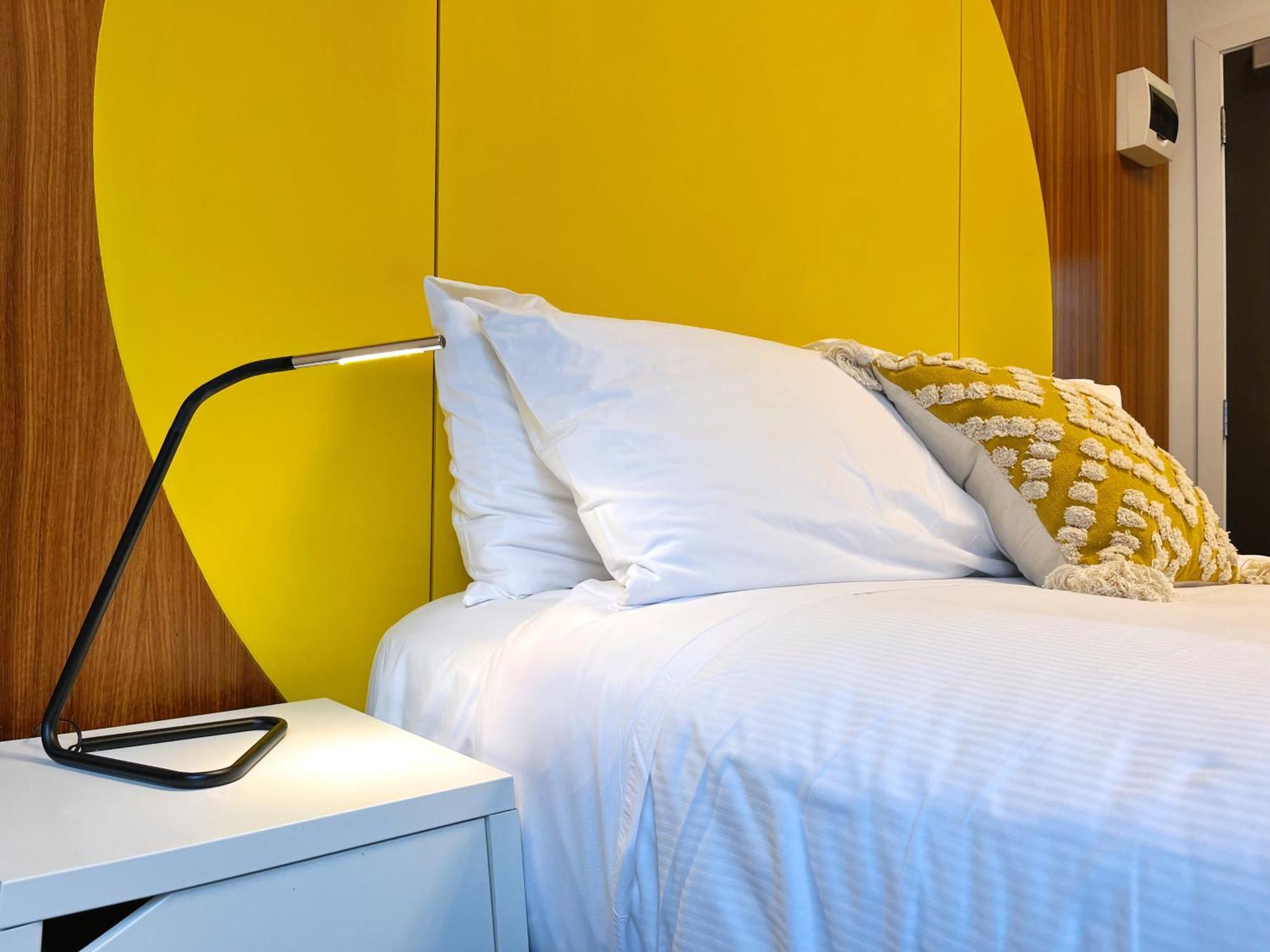 Wellington Hotel Quarto foto