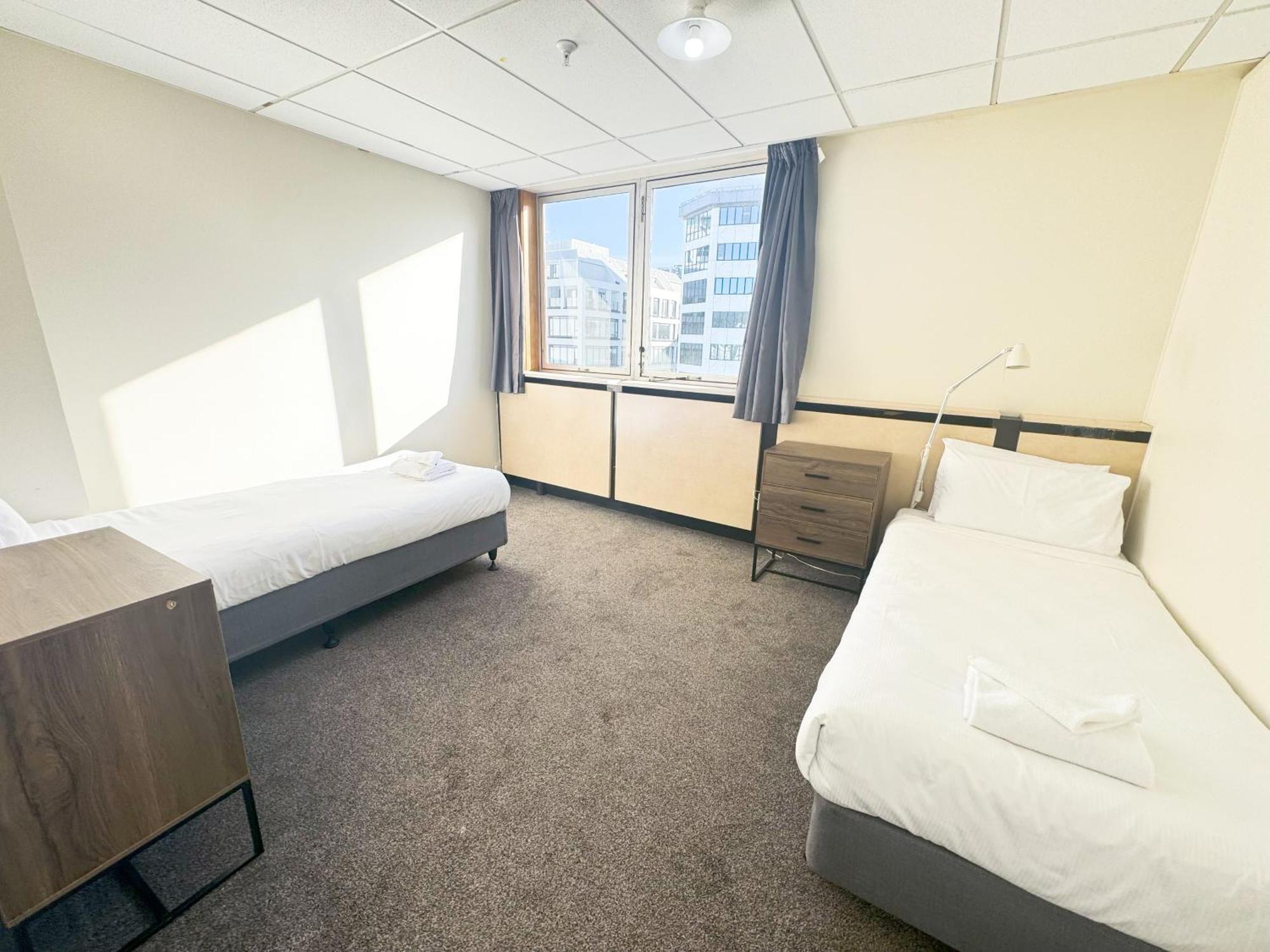Wellington Hotel Quarto foto