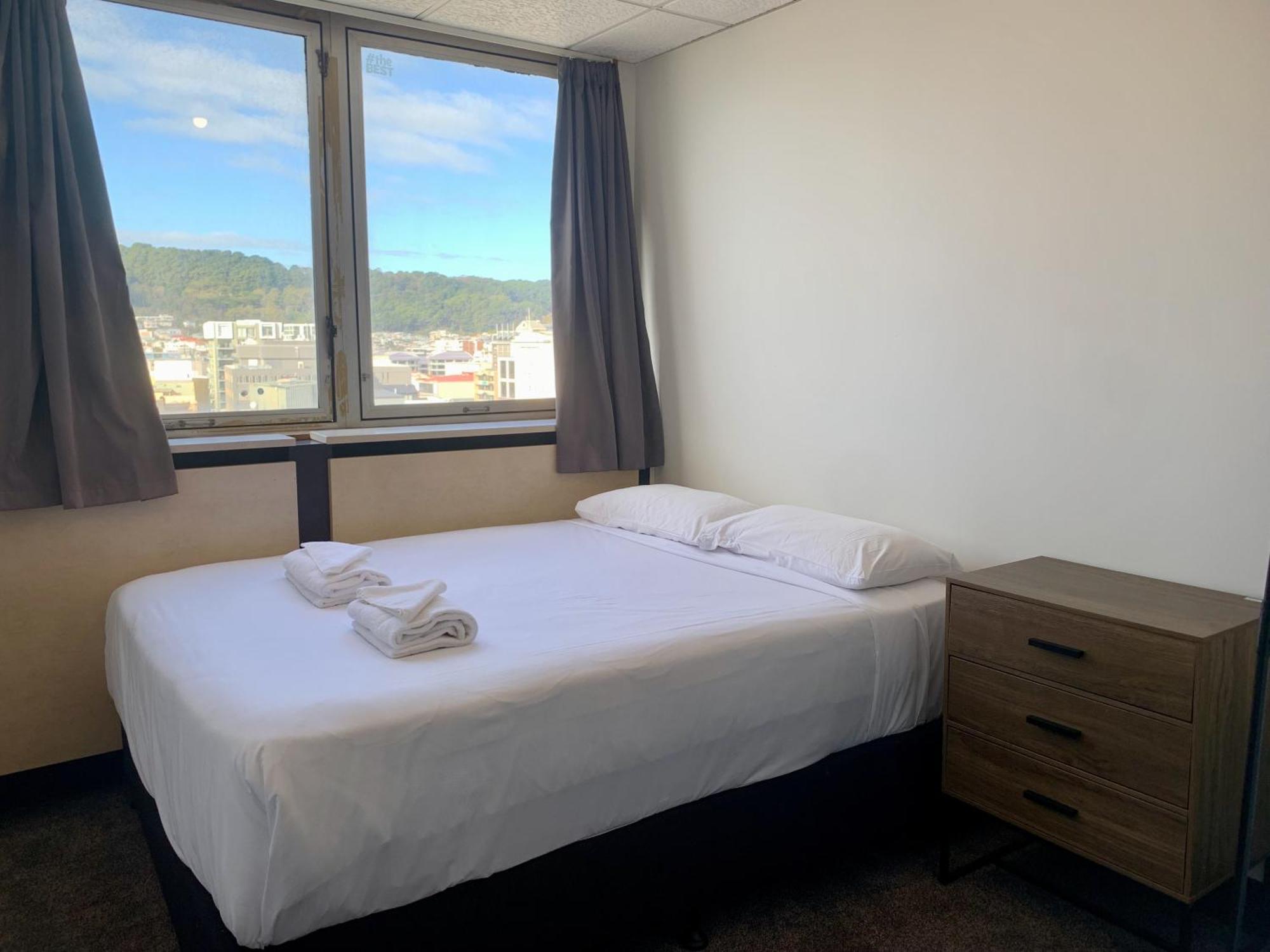 Wellington Hotel Quarto foto